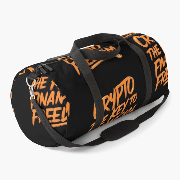 Item preview, Bitcoin Shadow The Silent Revolution of Crypto designed and sold by RadDeck.