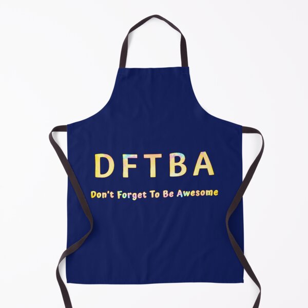 Item preview, Don’t Forget To Be Awesome  designed and sold by Amanda1775.