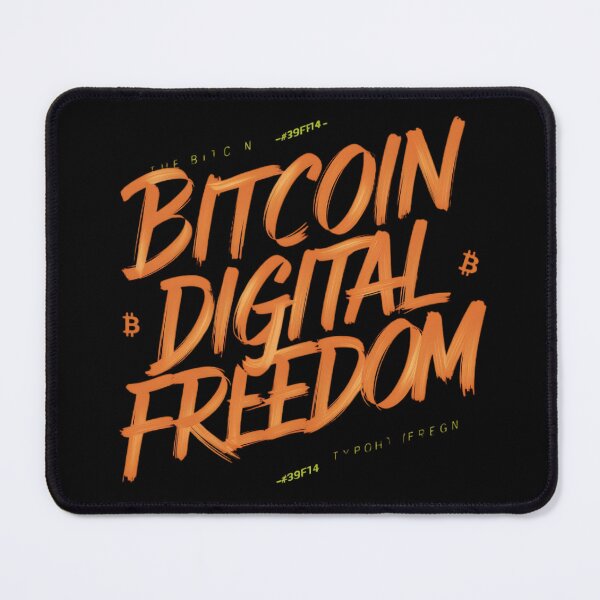 Item preview, Bitcoin Samurai Honor and Strength in Crypto designed and sold by RadDeck.