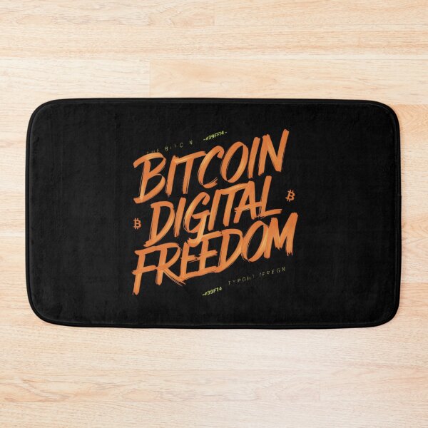 Item preview, Bitcoin Samurai Honor and Strength in Crypto designed and sold by RadDeck.