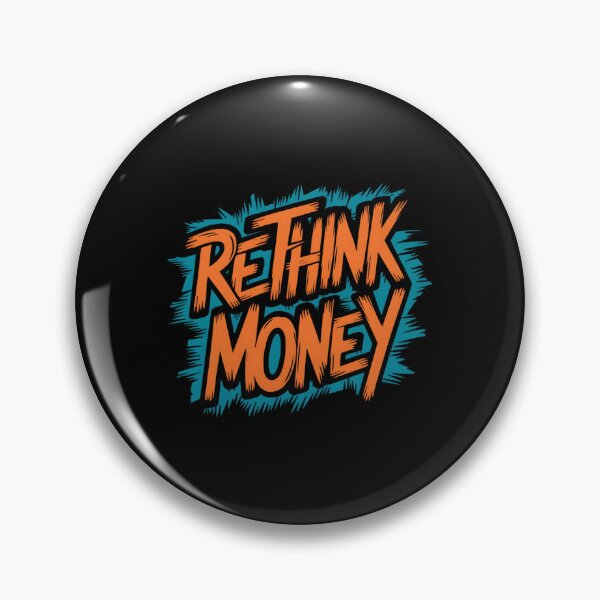 Item preview, Bitcoin Bull Unstoppable Crypto Momentum designed and sold by RadDeck.
