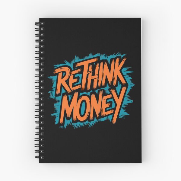 Item preview, Bitcoin Bull Unstoppable Crypto Momentum designed and sold by RadDeck.
