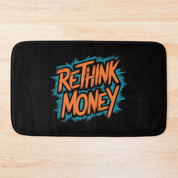 Item preview, Bitcoin Bull Unstoppable Crypto Momentum designed and sold by RadDeck.
