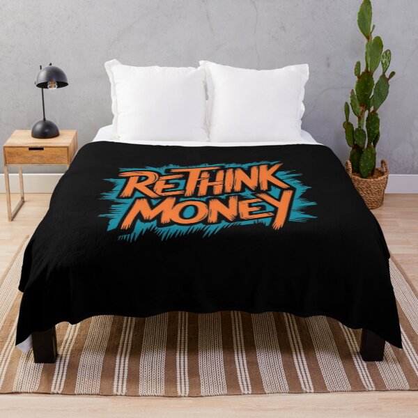 Item preview, Bitcoin Bull Unstoppable Crypto Momentum designed and sold by RadDeck.