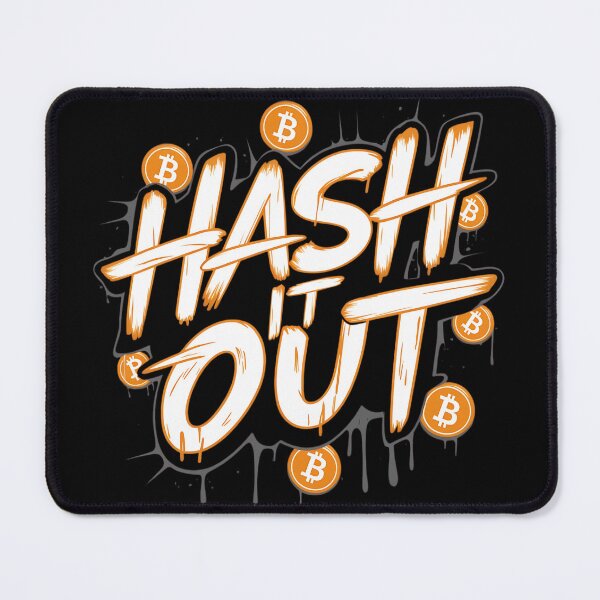 Item preview, Bitcoin vs Fiat The Battle for Financial Freedom designed and sold by RadDeck.
