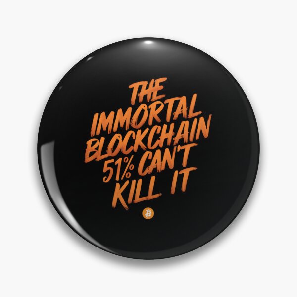 Item preview, Bitcoin Skull The Death of Centralized Banking designed and sold by RadDeck.