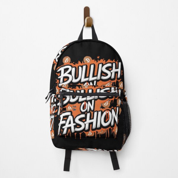 Item preview, Bitcoin Neon The Bright Future of Crypto designed and sold by RadDeck.