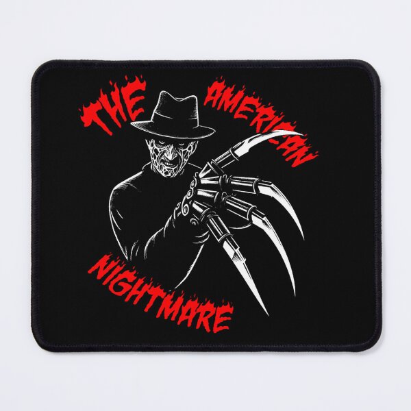 Item preview, The American nightmare designed and sold by Moods & Merch Co..