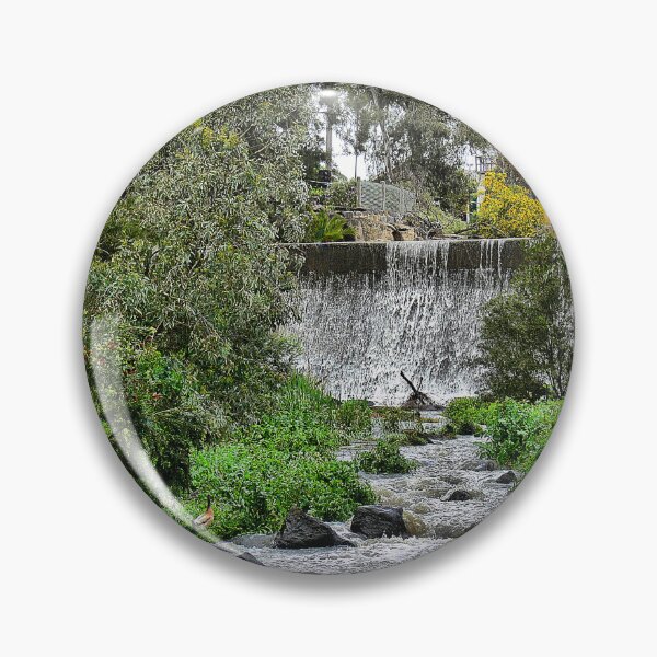 Item preview, Spillway from my past designed and sold by Larry Davis.