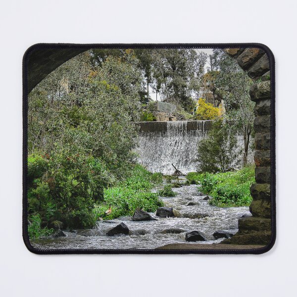 Item preview, Spillway from my past designed and sold by Larry Davis.