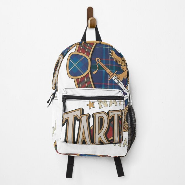 Item preview, Proud Heritage, Bold Spirit – Tartan Day designed and sold by Madustoks.