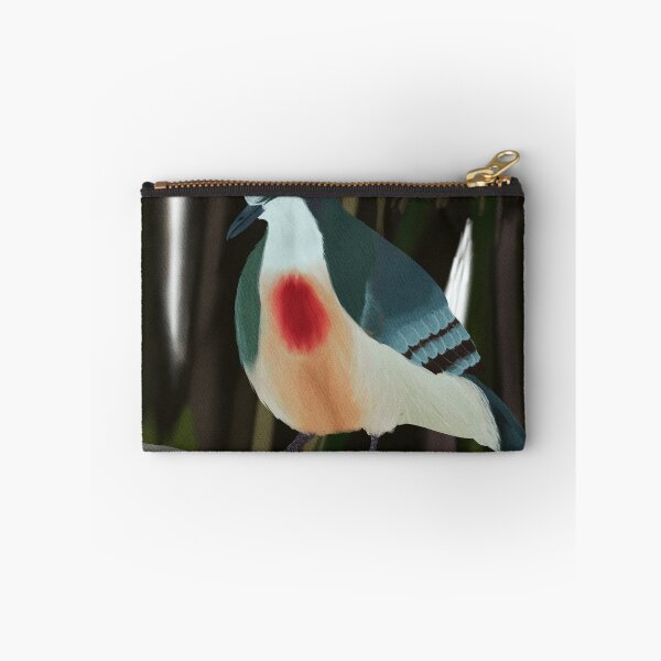 Item preview, Bleeding Heart Dove designed and sold by Blackmoonrose13.