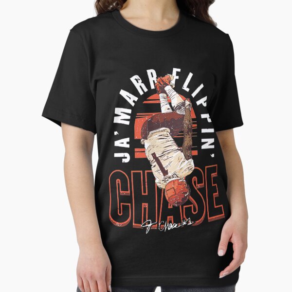 Item preview, Ja'Marr Chase Cincinnati Flip designed and sold by KyleighBierce.