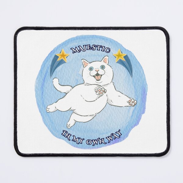 Item preview, "Majestic In My Own Way" - Be Unique designed and sold by LOLThreads.