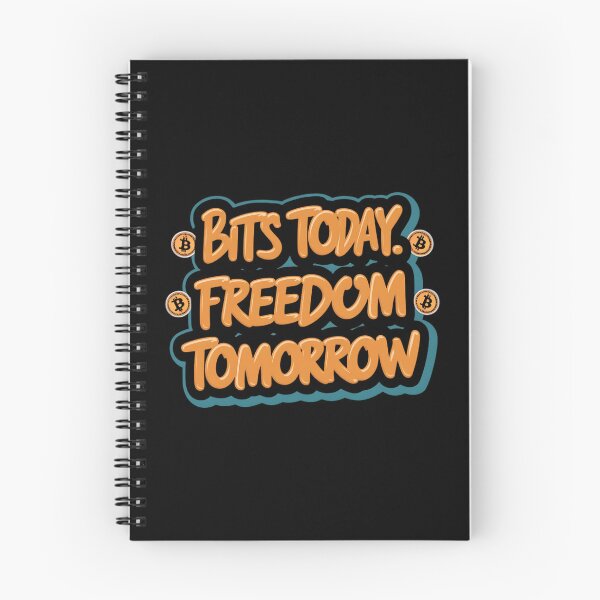 Item preview, Bitcoin Rebel Break the System with Decentralization designed and sold by RadDeck.