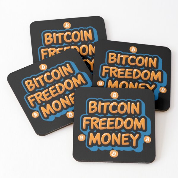 Item preview, Bitcoin Cyberpunk The Future of Money designed and sold by RadDeck.
