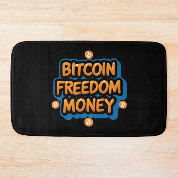Item preview, Bitcoin Cyberpunk The Future of Money designed and sold by RadDeck.