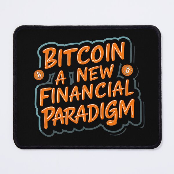 Item preview, Bitcoin Dragon Unleashing Financial Power designed and sold by RadDeck.