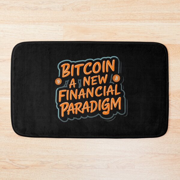 Item preview, Bitcoin Dragon Unleashing Financial Power designed and sold by RadDeck.