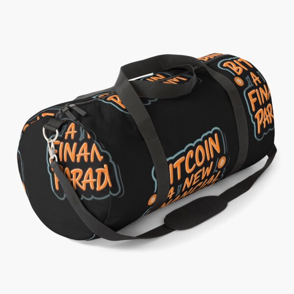 Item preview, Bitcoin Dragon Unleashing Financial Power designed and sold by RadDeck.