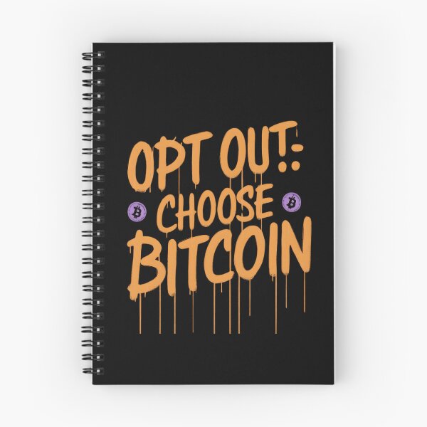 Item preview, Bitcoin Glitch Art Digital Money Revolution designed and sold by RadDeck.