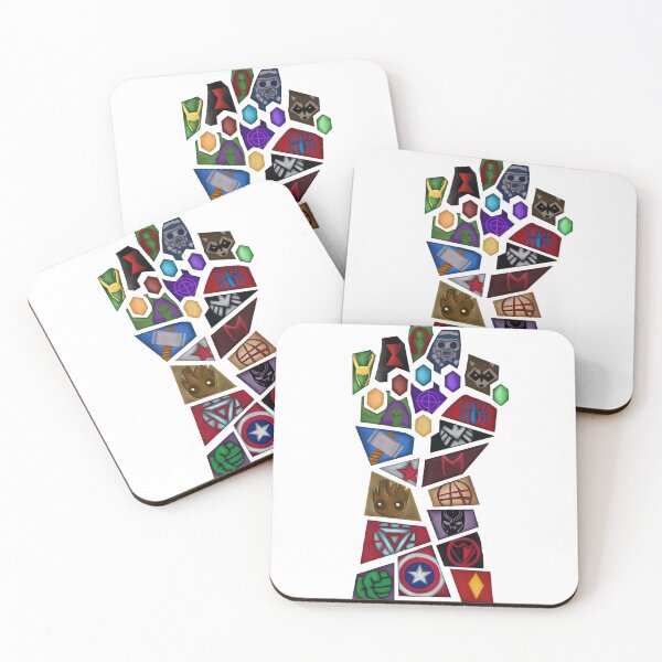 Item preview, The Gauntlet  designed and sold by Art-by-Nessa.
