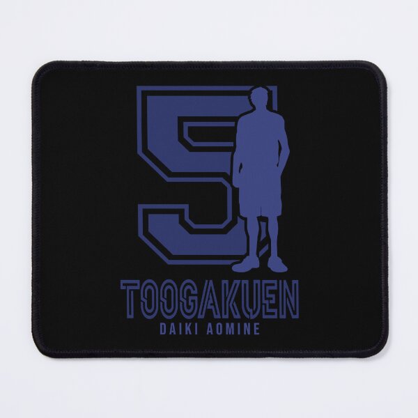 Item preview, Daiki Aomine designed and sold by merchxwear.