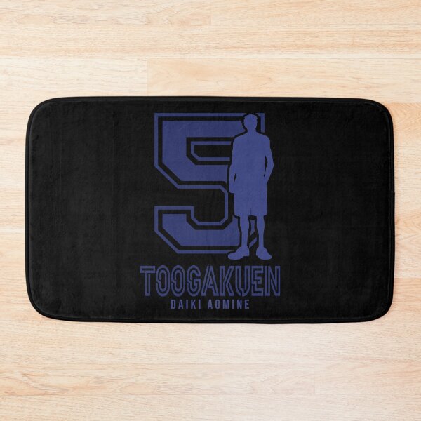 Item preview, Daiki Aomine designed and sold by merchxwear.