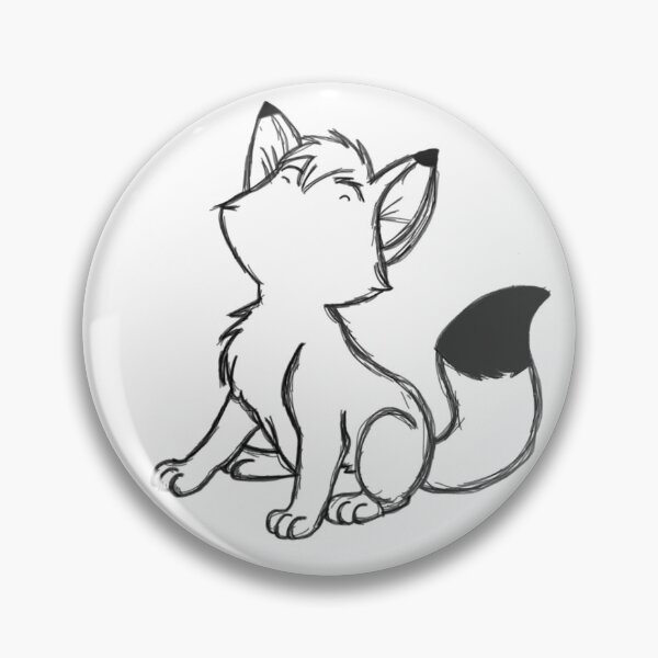 Item preview, Tod - The Fox and Hound designed and sold by designsbystevieg.