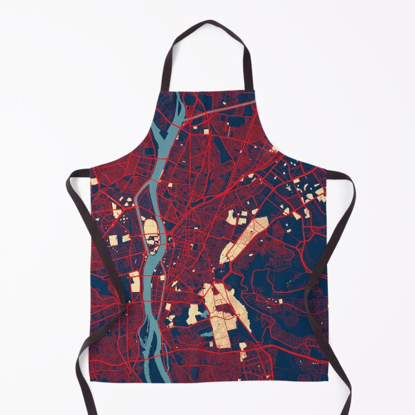 Item preview, Cairo City Map of Egypt - Hope designed and sold by deMAP.
