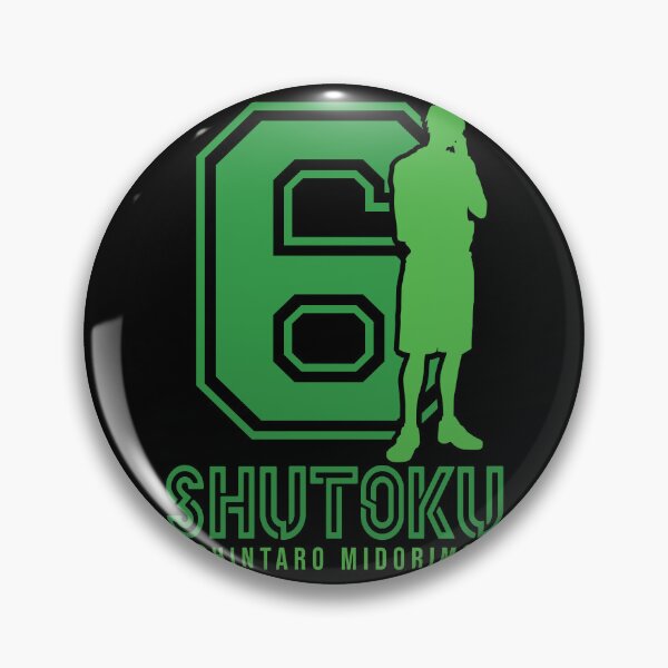Item preview, Shintaro Midorima designed and sold by merchxwear.