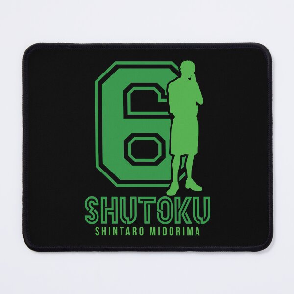 Item preview, Shintaro Midorima designed and sold by merchxwear.