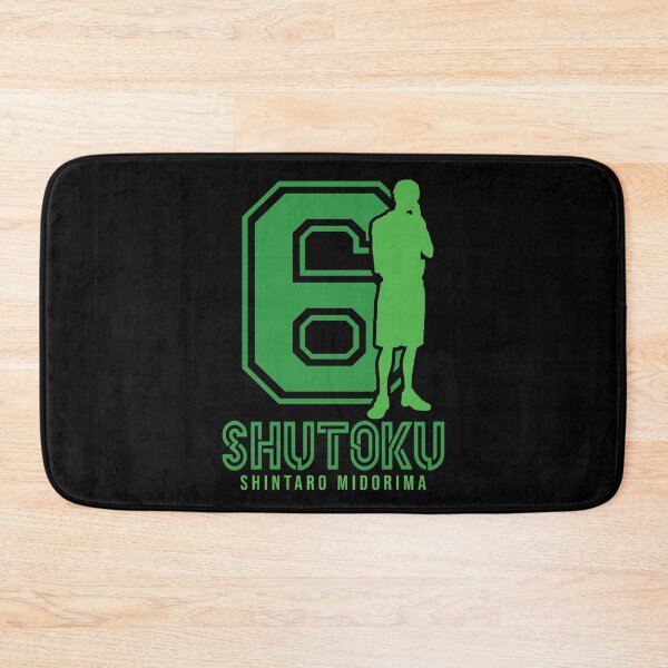Item preview, Shintaro Midorima designed and sold by merchxwear.