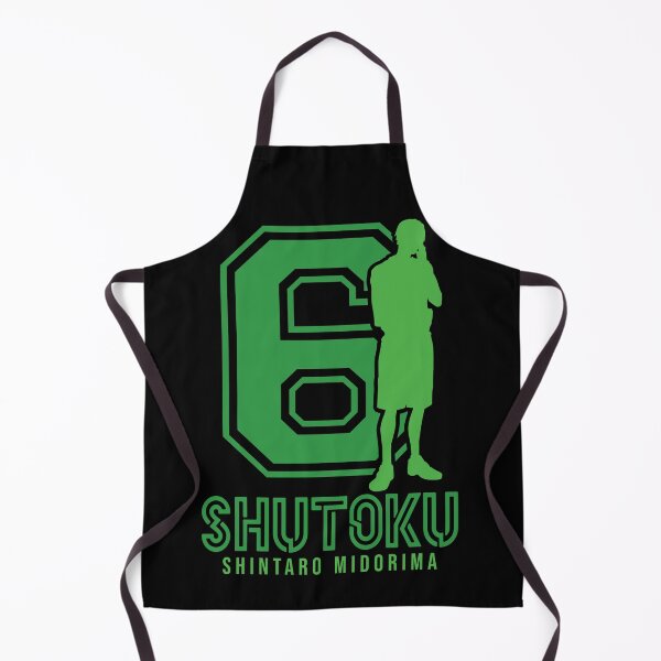 Item preview, Shintaro Midorima designed and sold by merchxwear.