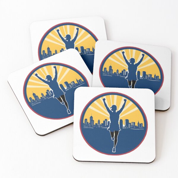 Item preview, Boston Strong – Marathon Victory  designed and sold by Madustoks.