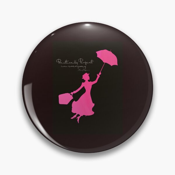 Item preview, Practically Perfect  designed and sold by Art-by-Nessa.
