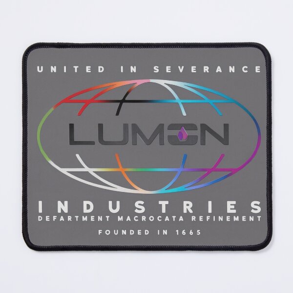 Item preview, Lumon Industries Emblem designed and sold by Snap Sell Studio HQ.