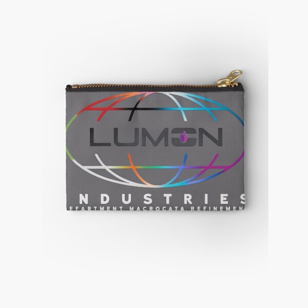 Item preview, Lumon Industries Emblem designed and sold by Snap Sell Studio HQ.