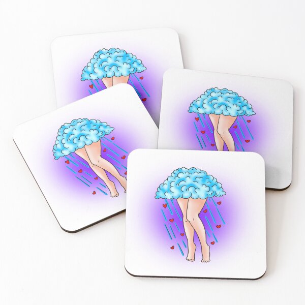 Item preview, Showered in love designed and sold by HoodRatSwagger.