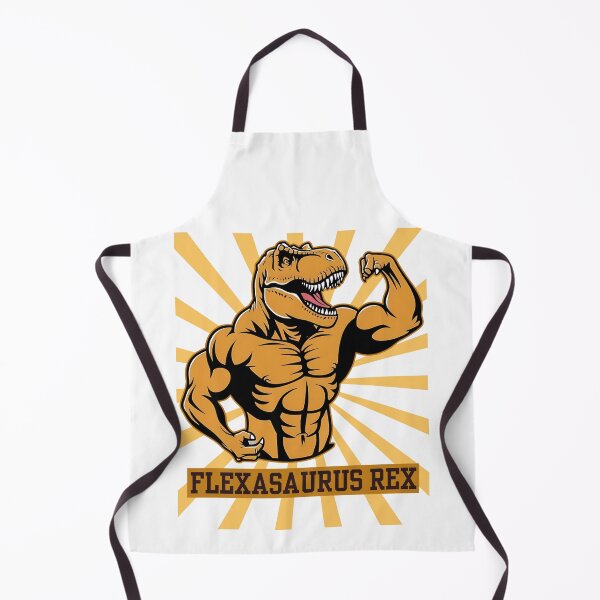 Item preview, Flexasaurus Rex designed and sold by newbyventures.