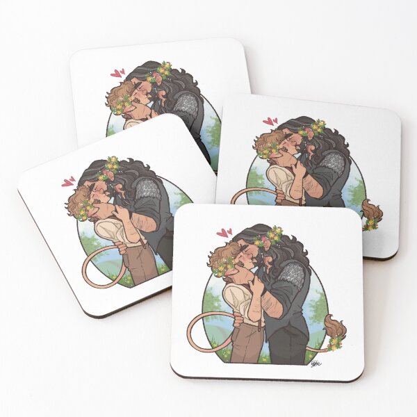 Item preview, Bagginshield Kiss designed and sold by aj-mecham.