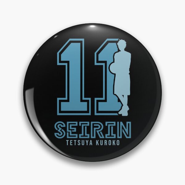 Item preview, Tesuya Kuroko designed and sold by merchxwear.