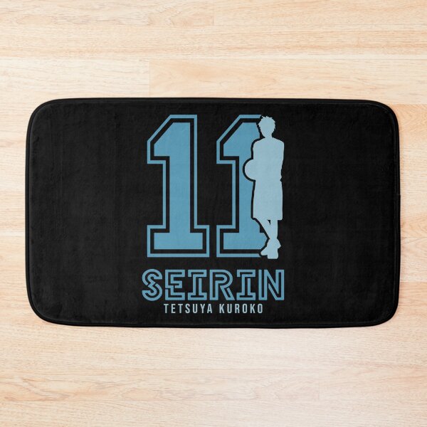 Item preview, Tesuya Kuroko designed and sold by merchxwear.
