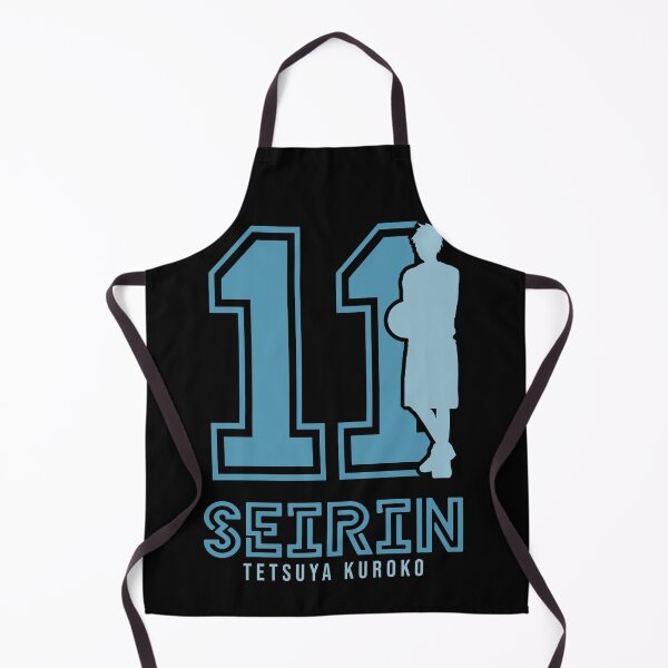 Item preview, Tesuya Kuroko designed and sold by merchxwear.