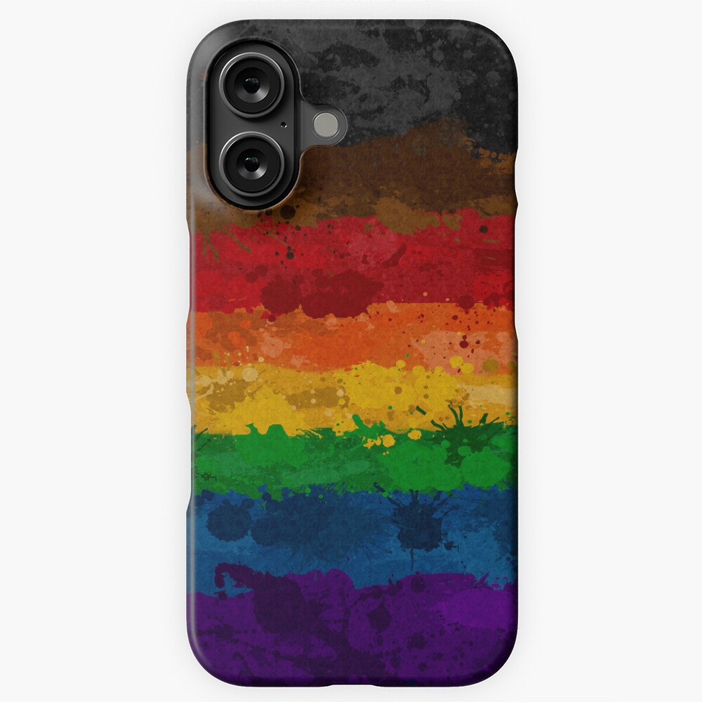 Item preview, iPhone Snap Case designed and sold by LiveLoudGraphic.