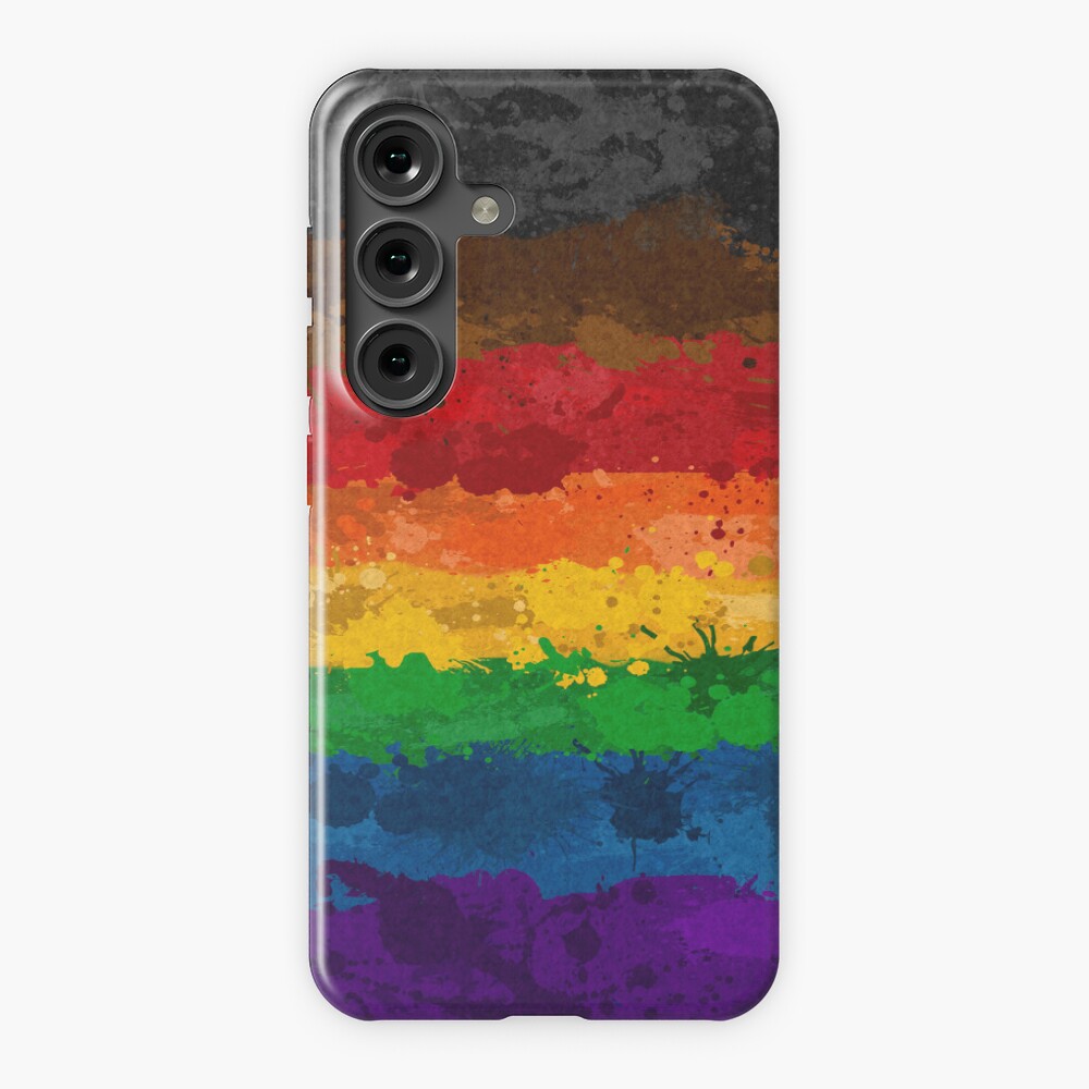 Item preview, Samsung Galaxy Snap Case designed and sold by LiveLoudGraphic.