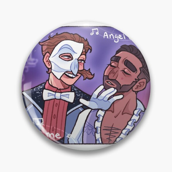 Item preview, Phantom of the Stobotnik designed and sold by aj-mecham.