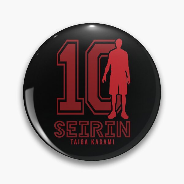 Item preview, Taiga Kagami designed and sold by merchxwear.