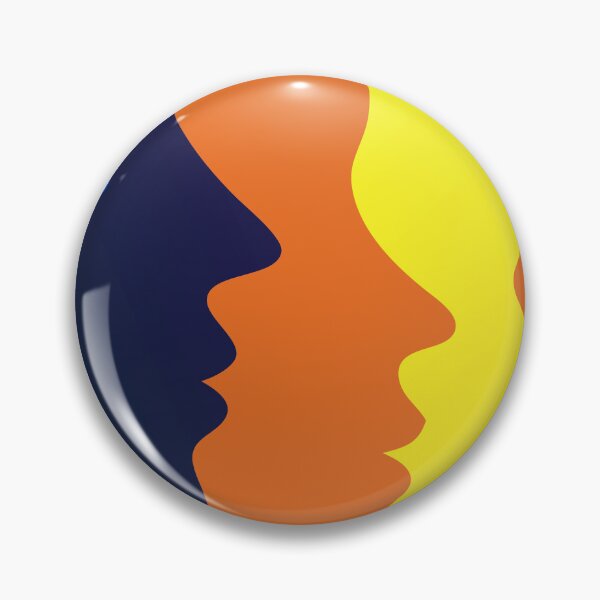 Item preview, Nature Lover Colorful Silhouette Unity designed and sold by Timegraf.