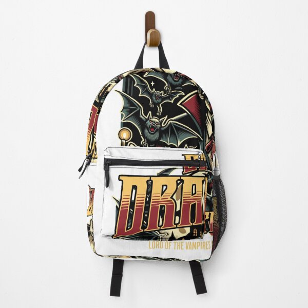 Item preview, Dracula designed and sold by maxmotorsports.